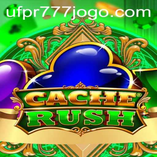 Descubra o Fascinante Mundo do Jogo CacheRush