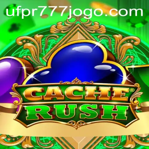 Descubra o Fascinante Mundo do Jogo CacheRush