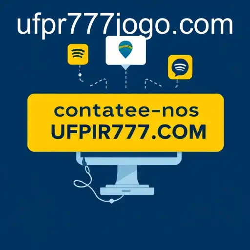 Contate-nos – O Guia Completo para UFPR777.COM