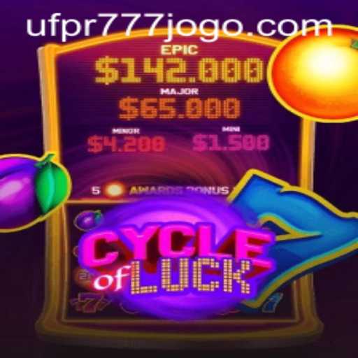 Descubra o Fascinante Mundo de CycleofLuck: O Jogo que Encanta a Todos