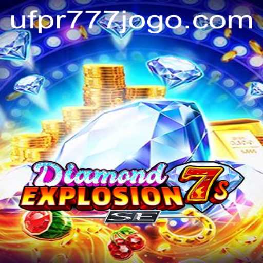 Explorando o Universo Vibrante de DiamondExplosion7sSE: Um Guia Completo