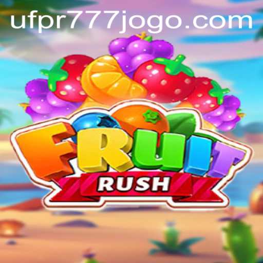 Descubra o Novo Jogo FruitRush: Diversão e Estratégia em Cada Movimento