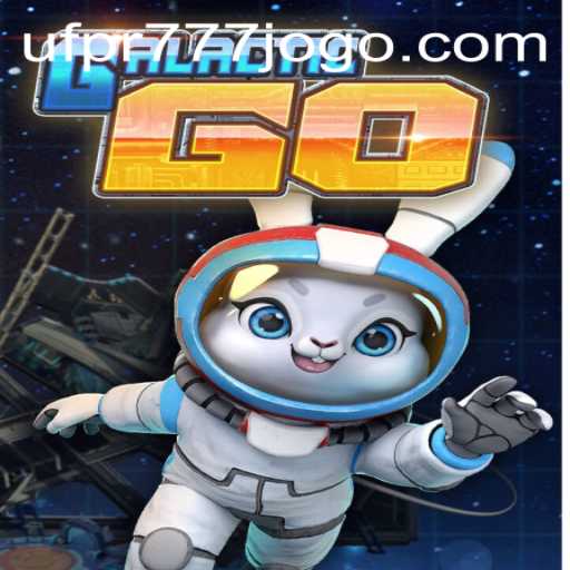 Desvendando GalacticGO: Uma Nova Era de Jogos Galácticos com UFPR777.COM