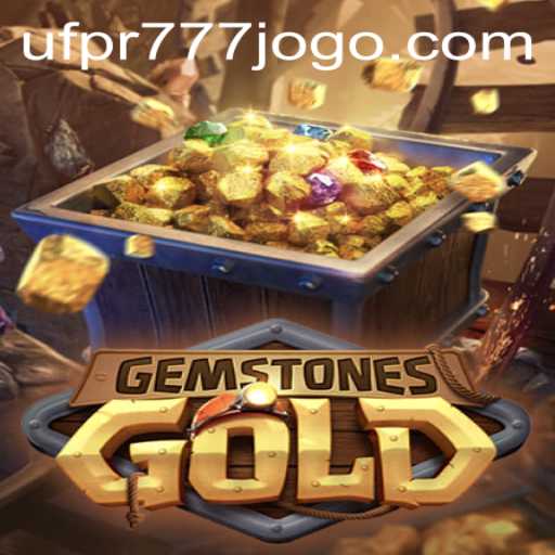 Descubra a Aventura de GemstonesGold