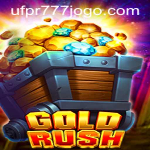 GoldRush - Descubra a Empolgante Aventura de UFPR777.COM