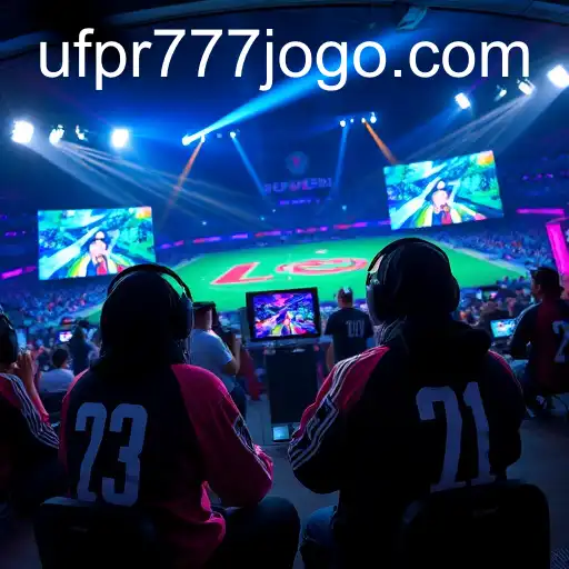 Jogos ao Vivo: A Nova Era do Entretenimento Digital