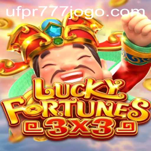 Descubra o Encantador Mundo do Jogo LUCKYFORTUNES3x3