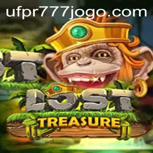 Descobrindo o mundo de LostTreasure: Aventura e Estratégia
