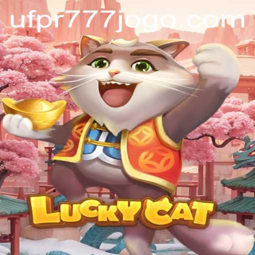 Explorando o Jogo LuckyCat: Um Mergulho nas Aventuras de UFPR777.COM
