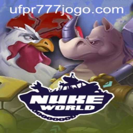 Explorando NukeWorld: Uma Jornada no Mundo dos Jogos