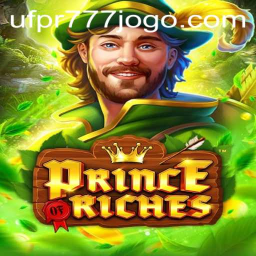 Explore o Emocionante Universo de PrinceOfRiches