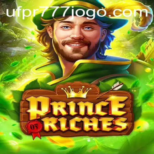 Explore o Emocionante Universo de PrinceOfRiches