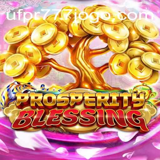Explorando o Mundo de ProsperityBlessing: Estratégias e Regras para o Sucesso