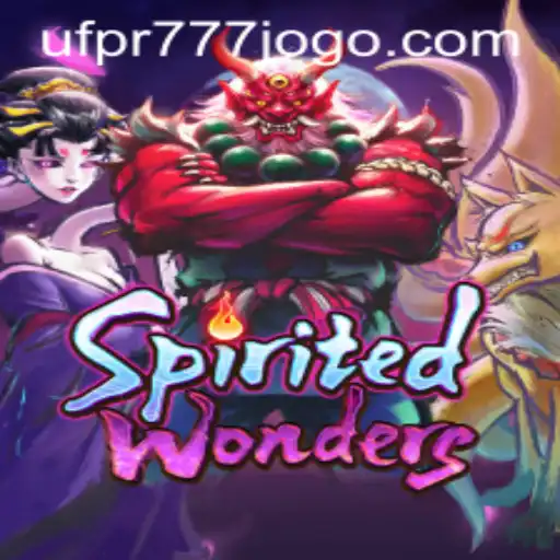 SpiritedWonders: Descubra o Fascinante Mundo de Jogo