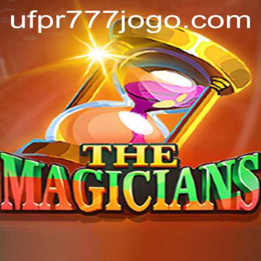 Descubra o Fascinante Mundo de TheMagicians: Um Jogo Inovador